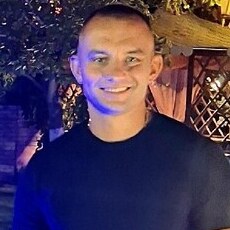 Фотография мужчины Роман, 36 лет из г. Луганск