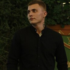 Фотография мужчины Nikita, 25 лет из г. Москва