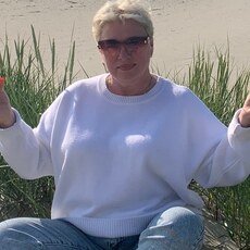 Фотография девушки Алла, 58 лет из г. Калининград