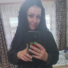 Фотография девушки Наталья, 37 лет из г. Ноябрьск