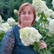 Фотография девушки Наталья, 47 лет из г. Новопсков