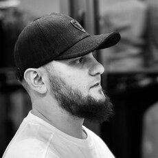 Фотография мужчины Мансур, 27 лет из г. Санкт-Петербург