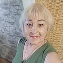 Галина, 60 лет