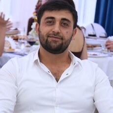 Фотография мужчины Ахмед, 33 года из г. Алматы