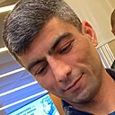 Сероб, 34 года