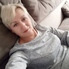 Фотография девушки Ирина, 47 лет из г. Красноярск