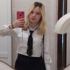 Фотография девушки Nika, 18 лет из г. Донецк