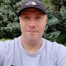 Фотография мужчины Андрей, 41 год из г. Чита