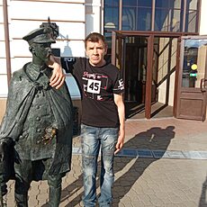 Фотография мужчины Вячеслав, 57 лет из г. Могилев