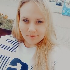 Фотография девушки Катюшка, 31 год из г. Калуга