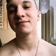 Фотография мужчины Кирилл, 22 года из г. Брест