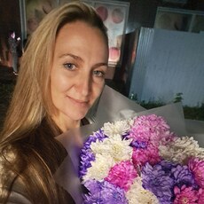 Фотография девушки Лена, 37 лет из г. Жердевка