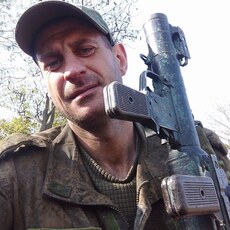 Фотография мужчины Александр, 36 лет из г. Пермь
