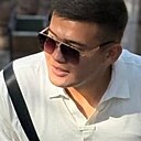 Айдос, 31 год