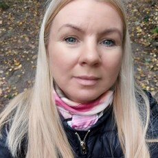 Фотография девушки Елена, 41 год из г. Пенза