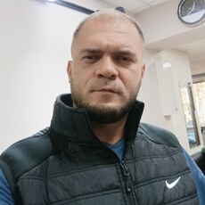 Фотография мужчины Александр, 33 года из г. Таштагол