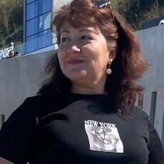 Фотография девушки Людмила, 50 лет из г. Казань