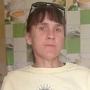 Надежда, 45 лет