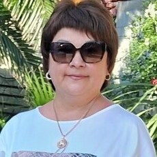 Фотография девушки Лариса, 53 года из г. Пенза