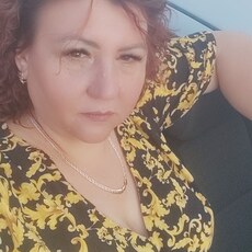 Фотография девушки Лана, 47 лет из г. Гуково