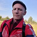 Женя, 44 года