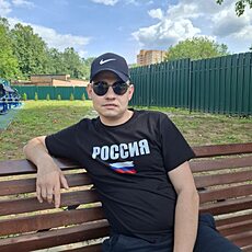 Фотография мужчины Александр, 31 год из г. Томск