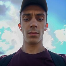 Фотография мужчины Денис, 26 лет из г. Петрозаводск