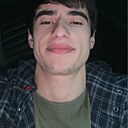 Аман, 25 лет
