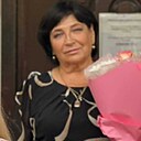 Светлана, 55 лет