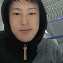 Баглан, 28 лет