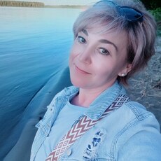 Фотография девушки Наталья, 50 лет из г. Барнаул