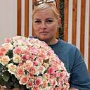 Светлана, 43 года