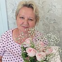 Татьяна, 65 лет
