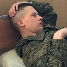 Фотография мужчины Вадим, 22 года из г. Мегион