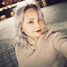 Фотография девушки Ekaterina, 24 года из г. Бирск