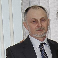Фотография мужчины Игорь, 53 года из г. Челябинск