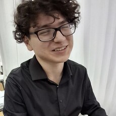 Фотография мужчины Алексей, 18 лет из г. Нефтекамск