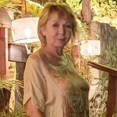 Фотография девушки Гуля, 60 лет из г. Уфа