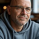 Елисей, 47 лет