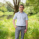 Максим, 37 лет