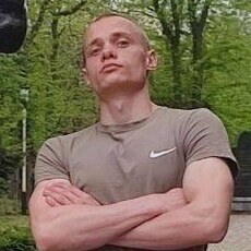 Фотография мужчины Игорь, 21 год из г. Амвросиевка