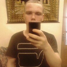 Фотография мужчины Денис, 28 лет из г. Светлогорск