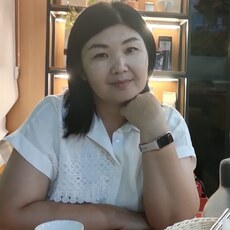 Фотография девушки Айгуль, 42 года из г. Актобе
