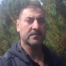 Фотография мужчины Рома, 46 лет из г. Петропавловск-Камчатский