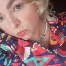 Фотография девушки Анна, 43 года из г. Самара