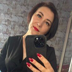 Фотография девушки Олеся, 42 года из г. Раменское