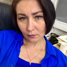 Фотография девушки Олеся, 42 года из г. Раменское