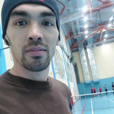 Фотография мужчины Диор, 35 лет из г. Набережные Челны