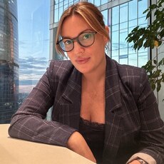 Фотография девушки Мария, 44 года из г. Москва