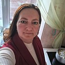 Лиля, 40 лет